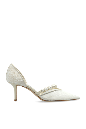 Jimmy Choo Heeled shoes 'Aurelie 85' | Women's | Vitkac